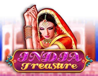 PLAYSTAR : INDIA TREASURE - SPONSOR777