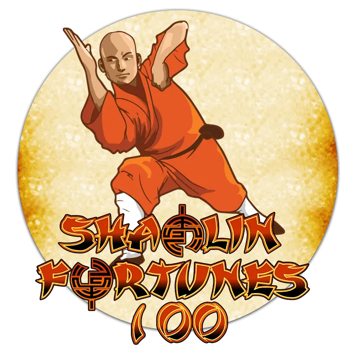 Habanero : Shaolin Fortunes 100 - SPONSOR777