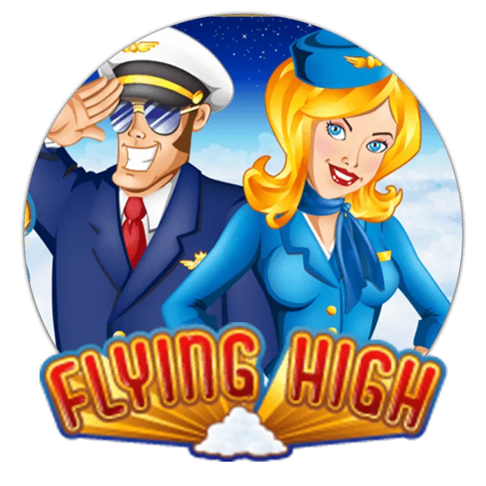 Habanero : Flying High - SPONSOR777