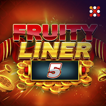 Mancala : Fruityliner 5 - SPONSOR777