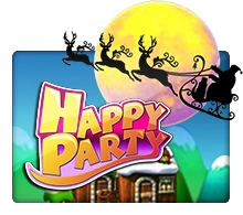 Joker123 : Happy Party - SPONSOR777