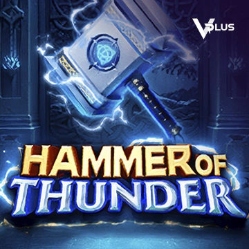 Hammer of Thunder - SPONSOR777
