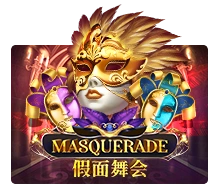 Joker123 : Masquerade - SPONSOR777
