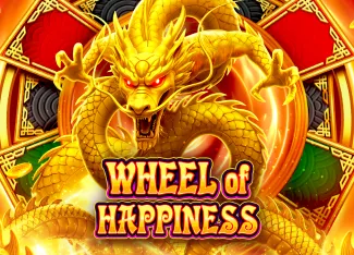 Pragmatic : Wheel of Happiness - SPONSOR777
