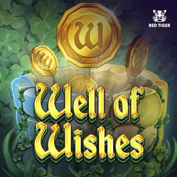 Well of Wishes - SPONSOR777