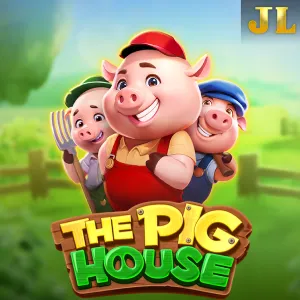 Jili : The Pig House - SPONSOR777