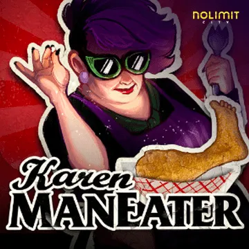 NolimitCity : Karen Maneater - SPONSOR777