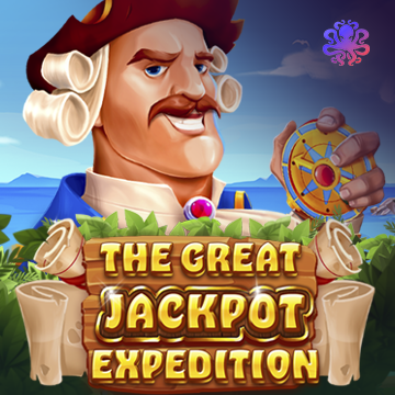 The Great Jackpot Expedition - SPONSOR777