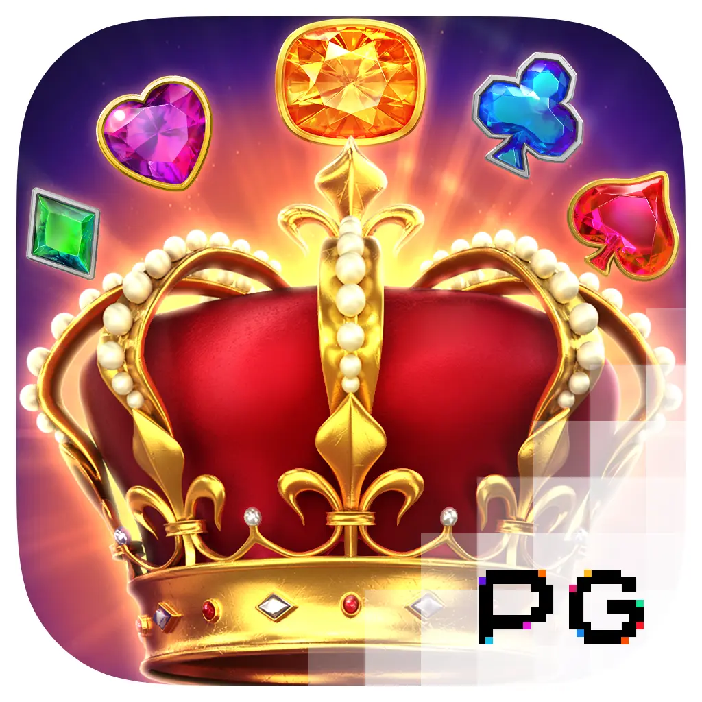 PGSoft : Majestic Treasures - SPONSOR777