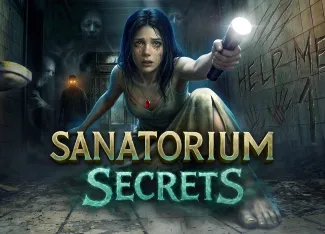 Pragmatic : Sanatorium Secrets - SPONSOR777