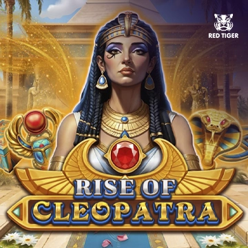 Rise of Cleopatra - SPONSOR777