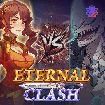 Eternal Clash - SPONSOR777