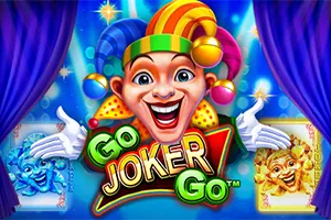 Go Joker Go™ - SPONSOR777