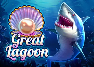 Pragmatic : Great Lagoon - SPONSOR777