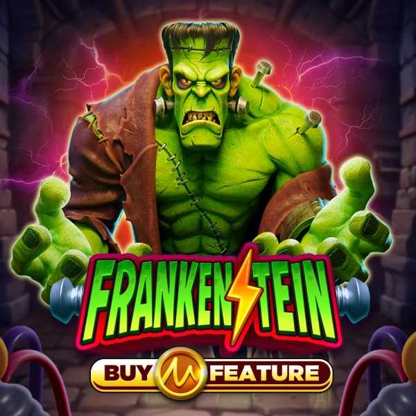 Frankenstein - SPONSOR777