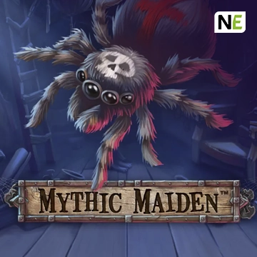 Mythic Maiden - SPONSOR777