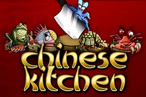 Chinese Kitchen - SPONSOR777