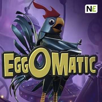 EggOMatic - SPONSOR777