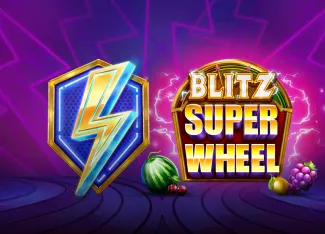 Pragmatic : Blitz Super Wheel - SPONSOR777