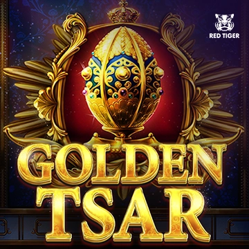 Golden Tsar - SPONSOR777