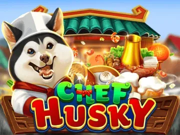 PLAYSTAR : CHEF HUSKY - SPONSOR777