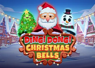 Pragmatic : Ding Dong Christmas Bells - SPONSOR777