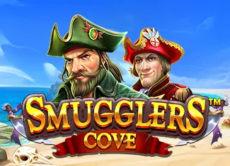 Pragmatic : Smugglers Cove - SPONSOR777
