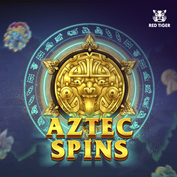 Aztec Spins - SPONSOR777