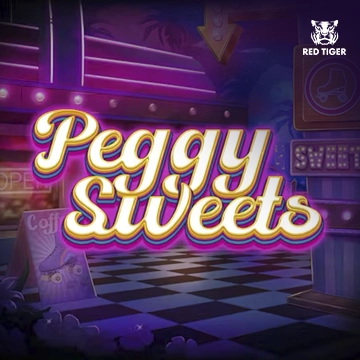 Peggy Sweets - SPONSOR777