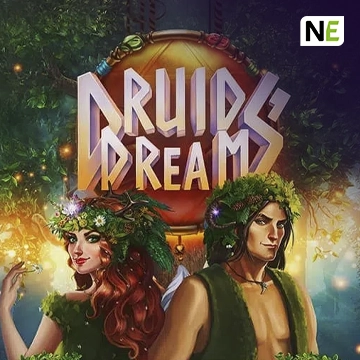 Druids Dream - SPONSOR777