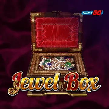 PlaynGo : Jewel Box - SPONSOR777