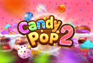 Spadegaming : Candy Pop 2 - SPONSOR777