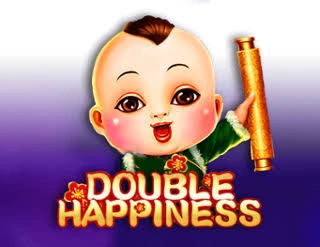 PLAYSTAR : DOUBLE HAPPINESS - SPONSOR777