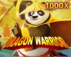 JDB : Dragon Warrior - SPONSOR777