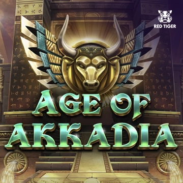 Age Of Akkadia - SPONSOR777