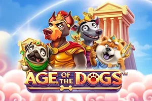 Age of the Dogs - SPONSOR777