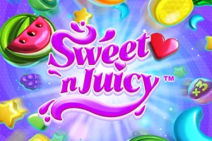 Sweet n Juicy - SPONSOR777