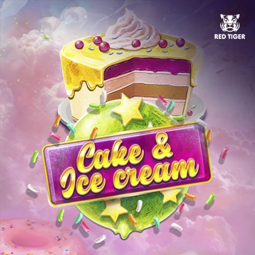 Cake And Ice Cream - SPONSOR777