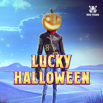 Lucky Halloween - SPONSOR777