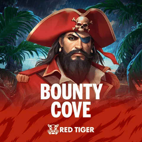 Bounty Cove - SPONSOR777