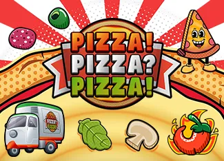 Pragmatic : PIZZA PIZZA PIZZA - SPONSOR777