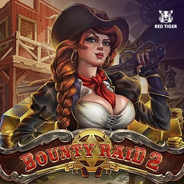 Bounty Raid 2 - SPONSOR777