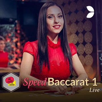 Speed Baccarat 1 - SPONSOR777