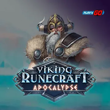 PlaynGo : Viking Runecraft: Apocalypse - SPONSOR777