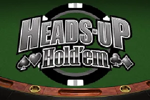 Headsup Holdem - SPONSOR777