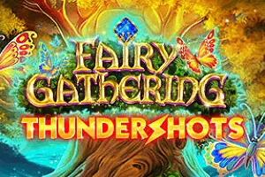 Fairy Gathering: Thundershots - SPONSOR777