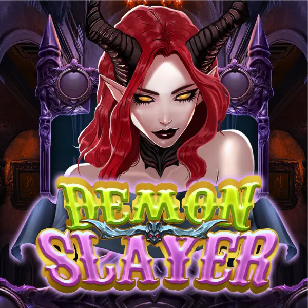 Demon Slayer - SPONSOR777