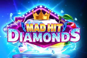Mad Hit Diamonds - SPONSOR777