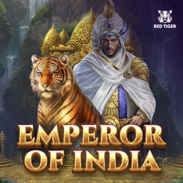 Emperor of India - SPONSOR777