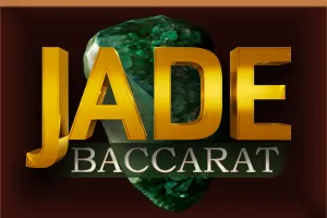 Jade Baccarat - SPONSOR777